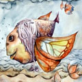 illustration